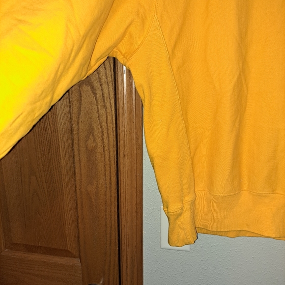 CHAMPION SUBLIMATED C CREW Reverse Weave - Picture 5 of 8